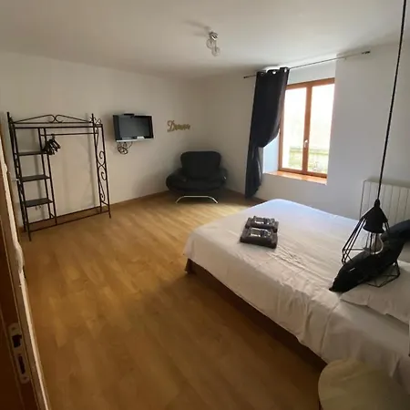 Villa La Halte Effervescente Épernay Esterno foto