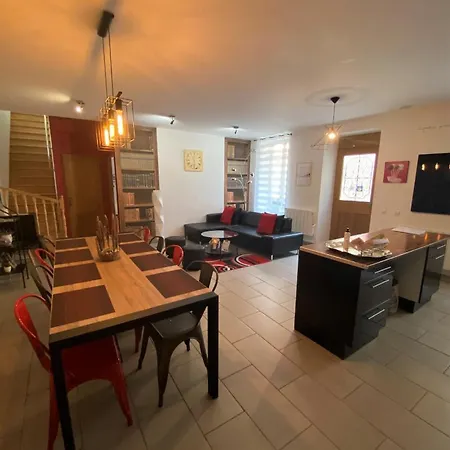 Villa La Halte Effervescente Épernay Esterno foto