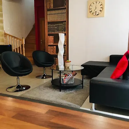 Villa La Halte Effervescente Épernay Esterno foto