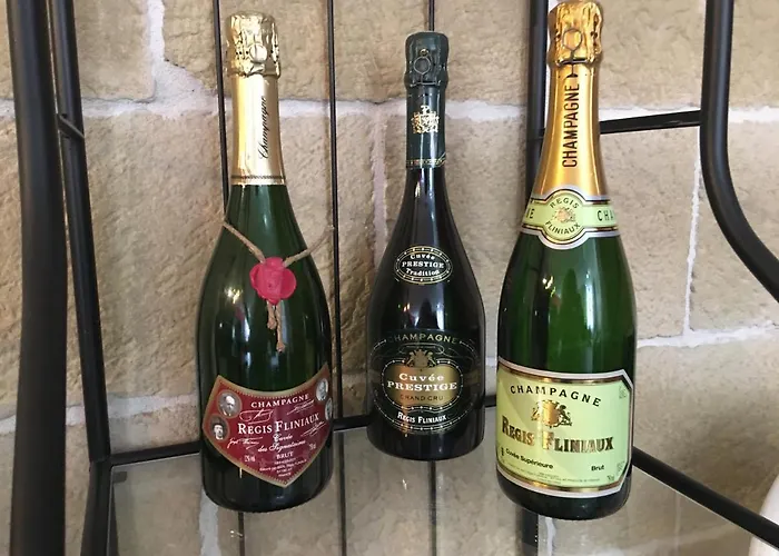 La Halte Effervescente