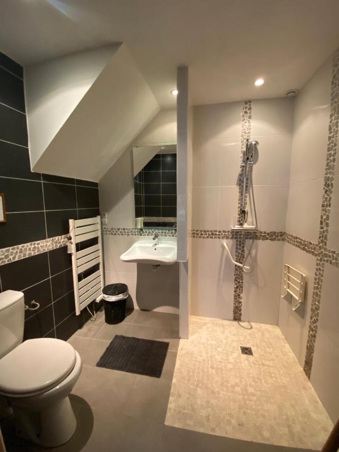 La Halte Effervescente Holiday home *