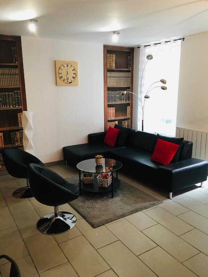La Halte Effervescente Holiday home Epernay