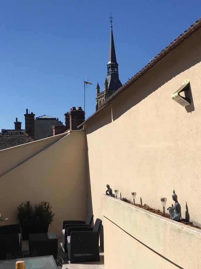 La Halte Effervescente Vakantiehuis